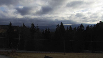 Horský hotel Čarták na Soláni