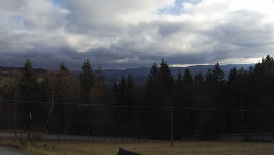 Panorama Javorníků