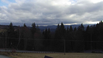 Horský hotel Čarták na Soláni