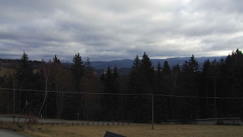 Horský hotel Čarták na Soláni