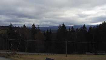 Horský hotel Čarták na Soláni