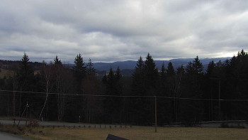 Horský hotel Čarták na Soláni