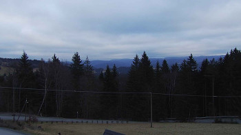 Horský hotel Čarták na Soláni