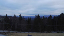 Panorama Javorníků