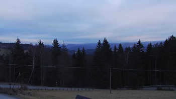 Horský hotel Čarták na Soláni
