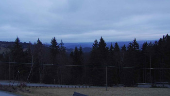 Horský hotel Čarták na Soláni
