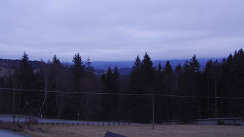Horský hotel Čarták na Soláni