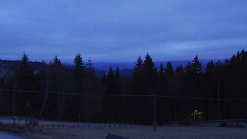 Horský hotel Čarták na Soláni