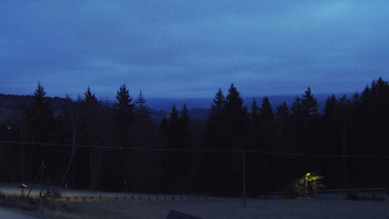 Horský hotel Čarták na Soláni