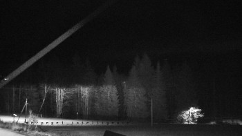 Horský hotel Čarták na Soláni