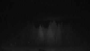 Horský hotel Čarták na Soláni