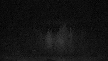 Horský hotel Čarták na Soláni