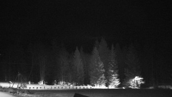 Horský hotel Čarták na Soláni