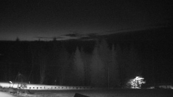 Horský hotel Čarták na Soláni