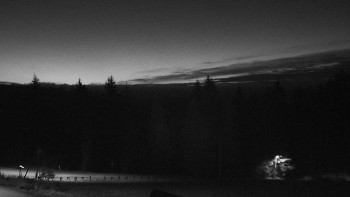 Horský hotel Čarták na Soláni