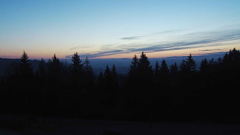 Horský hotel Čarták na Soláni