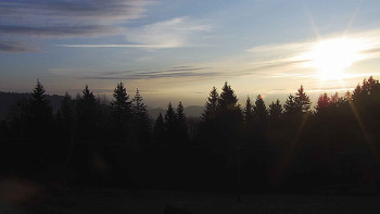 Horský hotel Čarták na Soláni