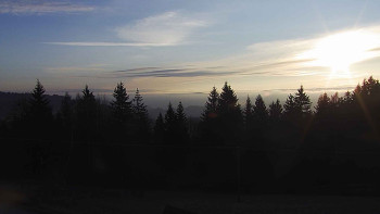 Horský hotel Čarták na Soláni