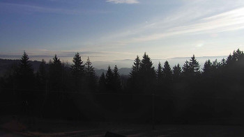 Horský hotel Čarták na Soláni