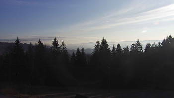 Horský hotel Čarták na Soláni