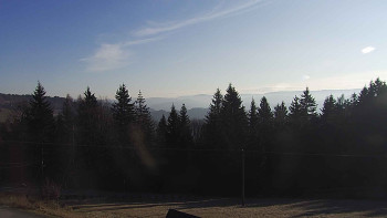 Horský hotel Čarták na Soláni