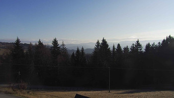 Horský hotel Čarták na Soláni