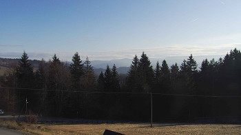 Horský hotel Čarták na Soláni