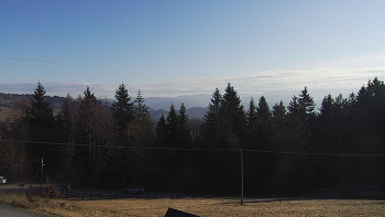 Horský hotel Čarták na Soláni