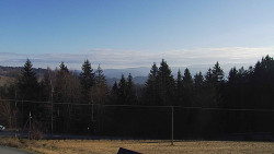 Panorama Javorníků