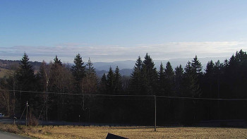 Horský hotel Čarták na Soláni