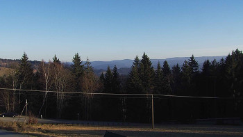 Horský hotel Čarták na Soláni