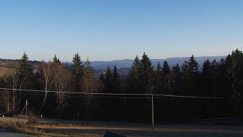 Horský hotel Čarták na Soláni