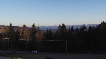 Horský hotel Čarták na Soláni