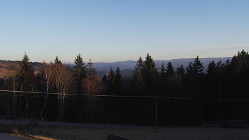 Horský hotel Čarták na Soláni