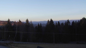 Horský hotel Čarták na Soláni