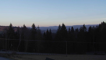 Horský hotel Čarták na Soláni