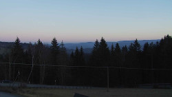 Panorama Javorníků