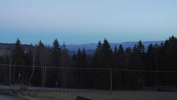 Horský hotel Čarták na Soláni