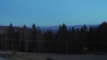 Horský hotel Čarták na Soláni