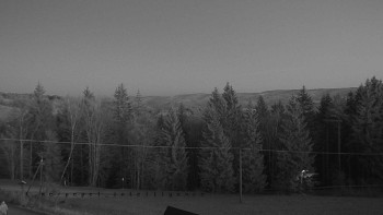 Horský hotel Čarták na Soláni