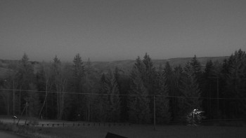 Horský hotel Čarták na Soláni