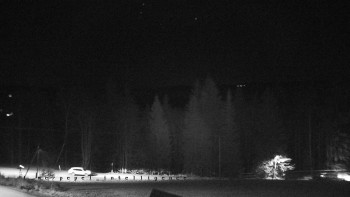 Horský hotel Čarták na Soláni