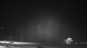 Horský hotel Čarták na Soláni