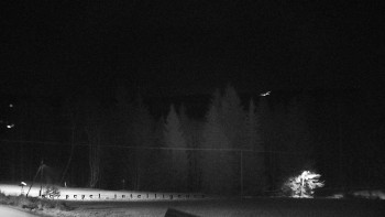 Horský hotel Čarták na Soláni