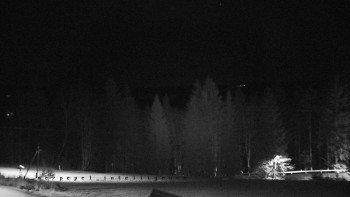 Horský hotel Čarták na Soláni