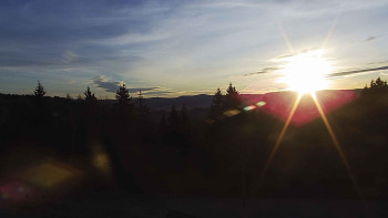 Horský hotel Čarták na Soláni