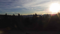 Panorama Javorníků