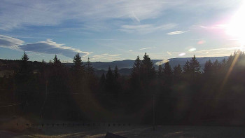 Horský hotel Čarták na Soláni