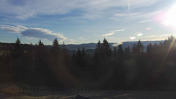 Horský hotel Čarták na Soláni