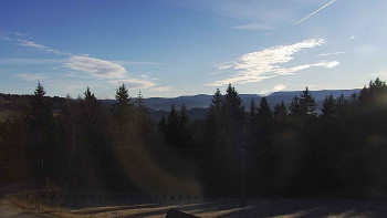 Horský hotel Čarták na Soláni